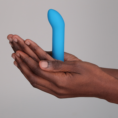 G-Spot Bullet Vibrator for Intense Pleasure