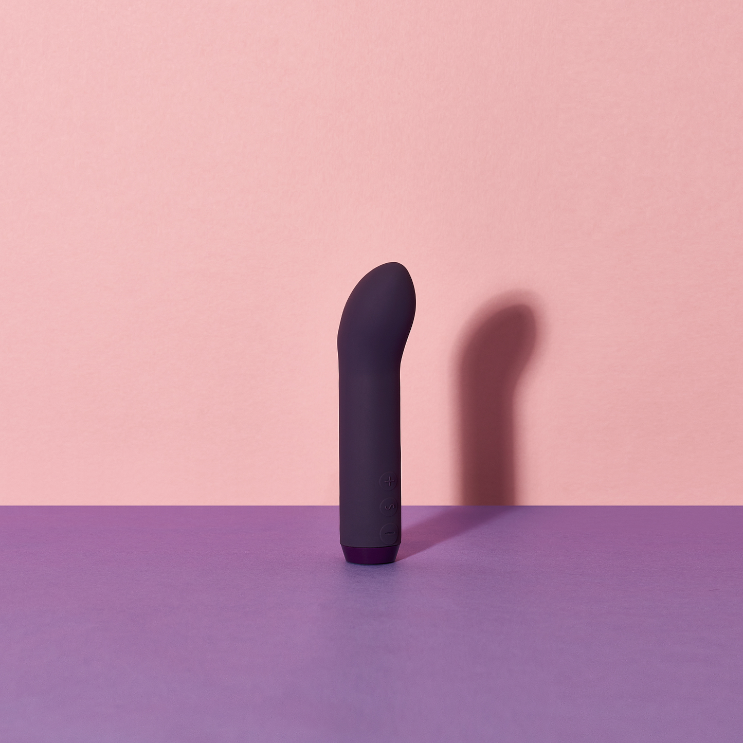 G-Spot Bullet Vibrator for Intense Pleasure