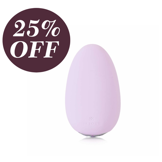 Mimi Clitoral Vibrator with Rumbly Vibes - Award Winning