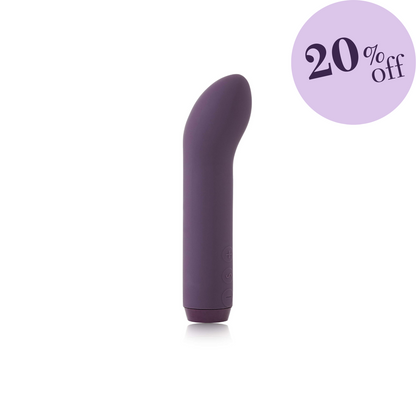 G-Spot Bullet Vibrator for Intense Pleasure