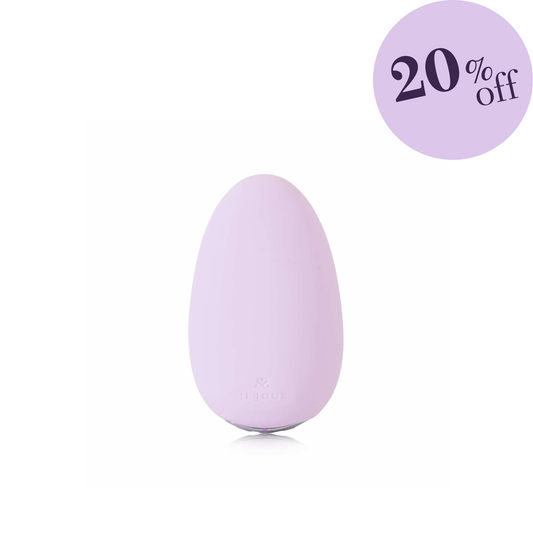 Mimi Clitoral Vibrator with Rumbly Vibes - Award Winning