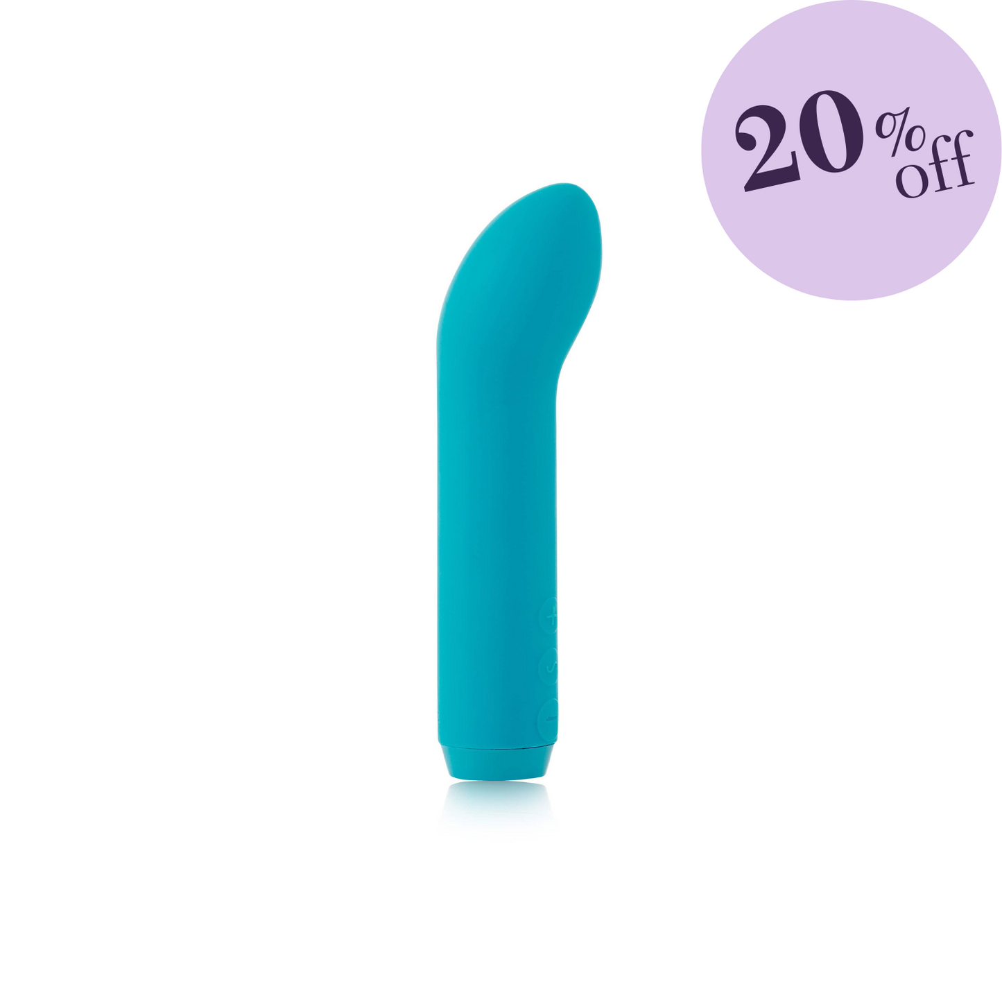 G-Spot Bullet Vibrator for Intense Pleasure