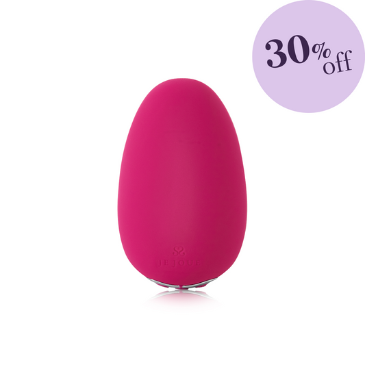 Mimi Soft Clitoral Vibrator - Award Winning