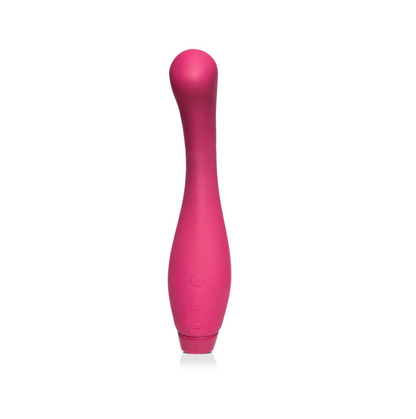 Juno G-Spot Vibrator Squishy Tip for Targeted Stimulation