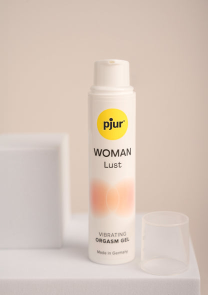 Pjur Lust Intense 15ML