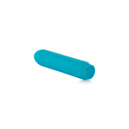 Classic Bullet Vibrator - Soft Silicone Tip for Pinpoint Precision